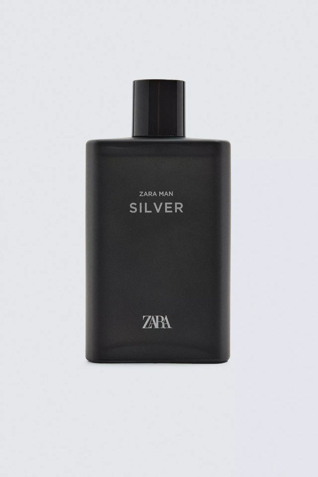 Silver Man 150ML