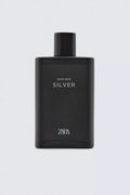 Silver Man 150ML