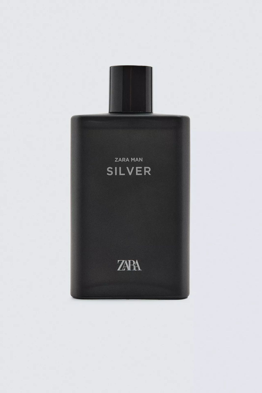Silver Man 150ML