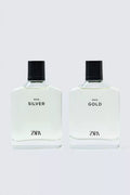 Silver X Gold 90ml Kit