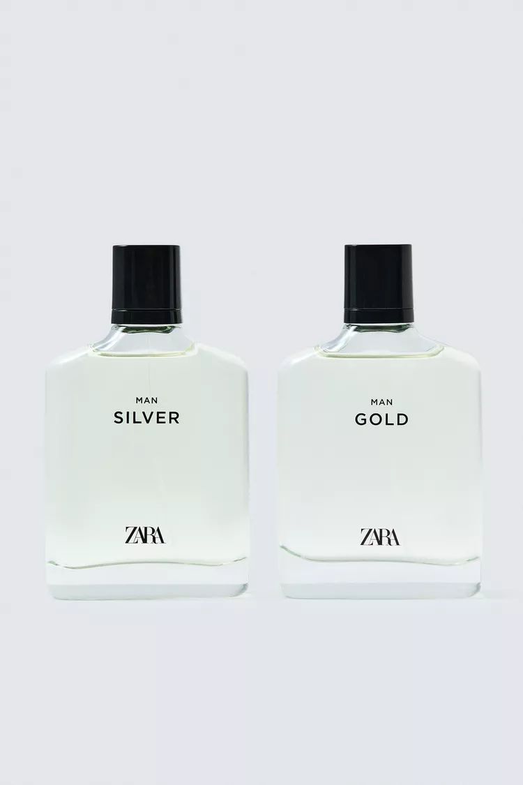 Silver X Gold 90ml Kit