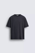 T-Shirt Básica Heavyweight