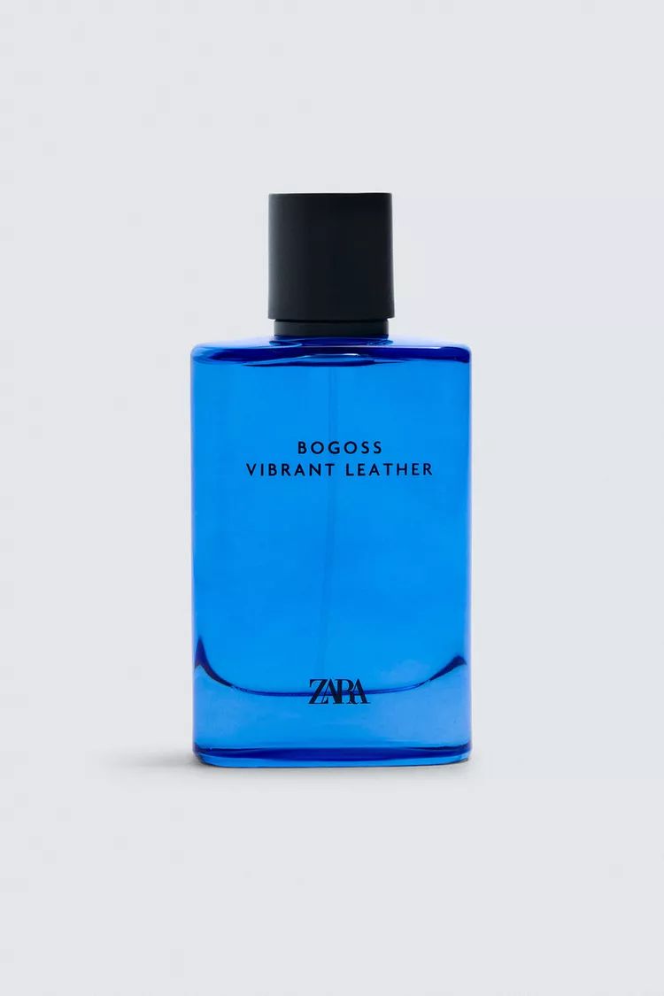 Vibrant Leather Bogoss 100ml