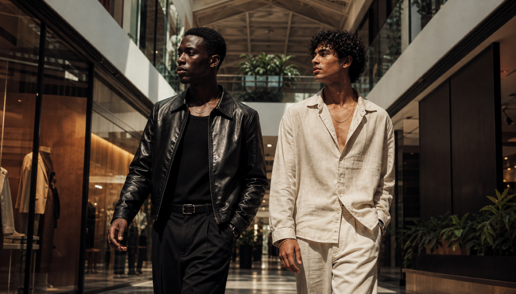 Flow Store